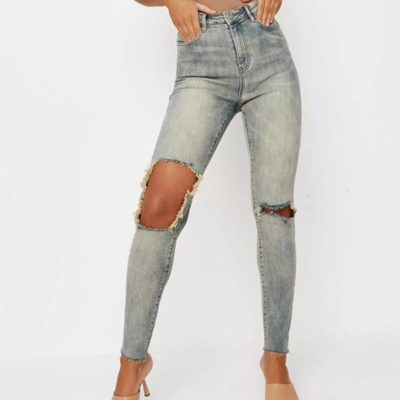 Missguided Denim - 🎉FRIDAY FLASH SALE🎉 -  Misguided | Jeans